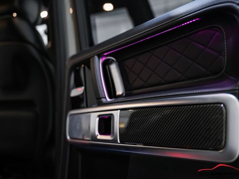 Used 2021 Mercedes-Benz G 63 AMG 4MATIC image 63