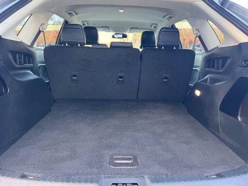 Certified 2022 Ford Edge SEL w/ Convenience Package image 15