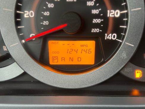 Used 2011 Toyota RAV4 Sport w/ Sport Appearance Pkg FWD image 25