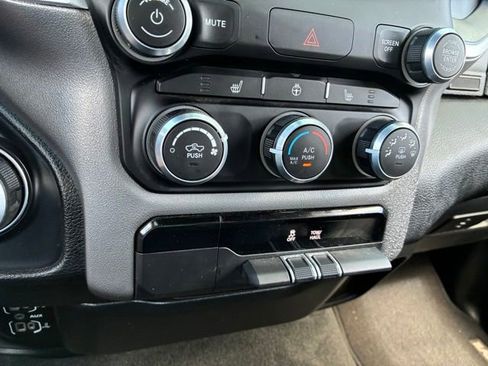 Used 2023 RAM 1500 Big Horn RWD image 29