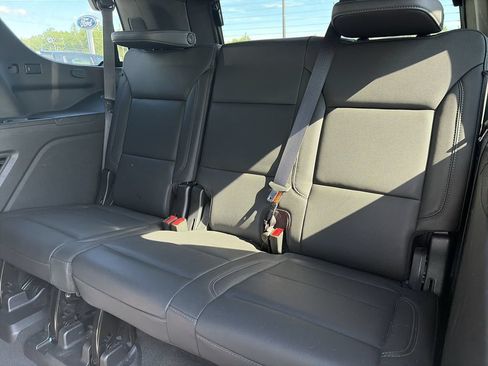 Used 2023 Chevrolet Tahoe LT w/ LT Signature Plus Package AWD/4WD image 33