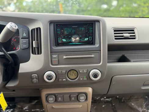 Used 2007 Honda Ridgeline RTL image 26