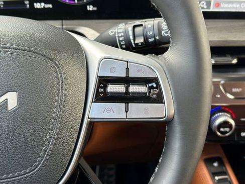 New 2025 Kia Telluride SX X-Line image 31