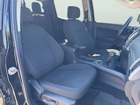 Used 2023 Ford Ranger XLT w/ Equipment Group 302A High AWD/4WD image 13