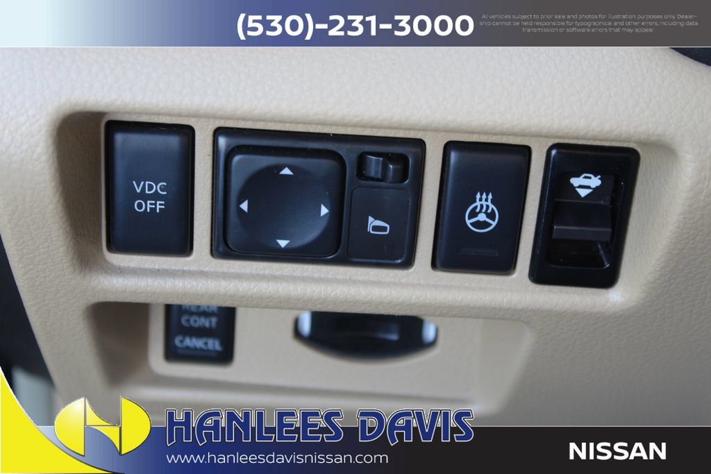 Used 2010 Nissan Maxima 3.5 SV w/ Premium Pkg FWD image 33