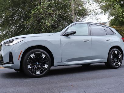 New 2026 BMW X3 xDrive30 w/ Premium Package