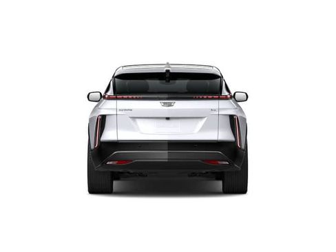 New 2027 Cadillac Lyriq Signature Sport w/ Nappa Leather Package AWD/4WD image 53