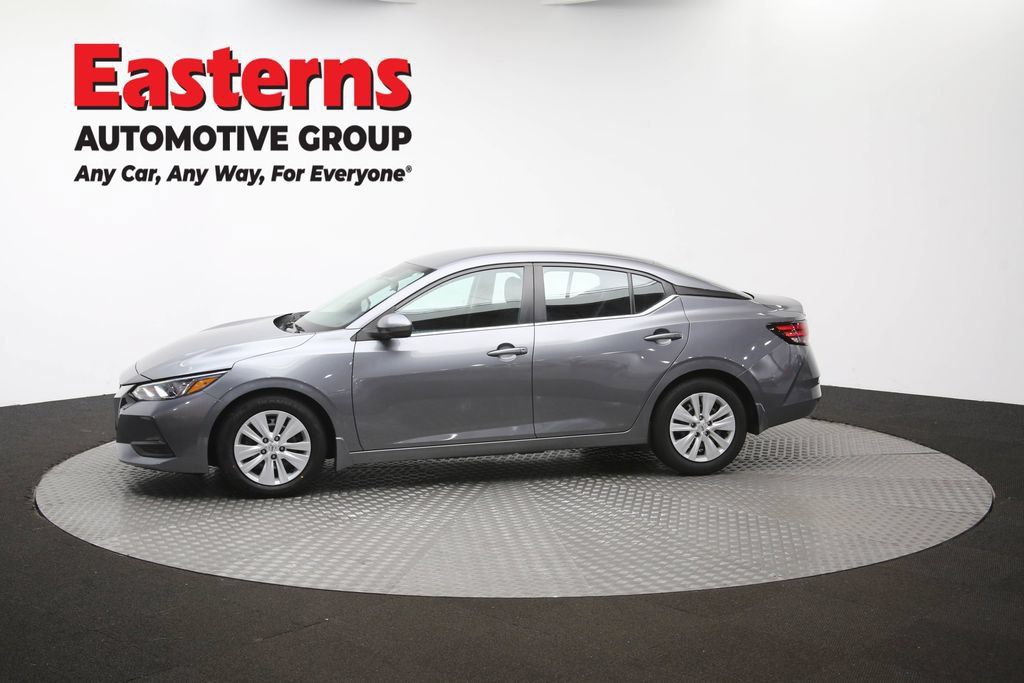 Used 2023 Nissan Sentra S FWD image 58