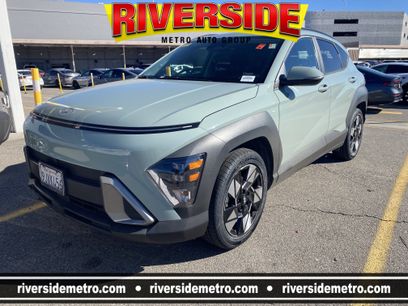 Certified 2024 Hyundai Kona SEL