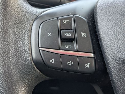 Used 2024 Ford Bronco Sport Big Bend AWD/4WD image 18