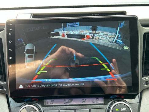 Used 2016 Toyota RAV4 XLE image 20