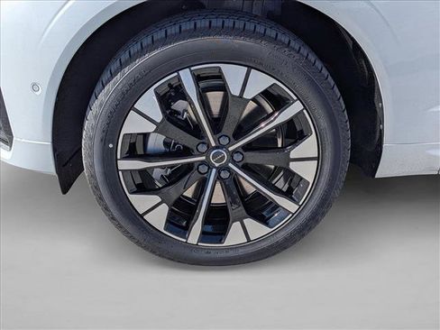 New 2026 Volvo XC60 T8 Plus w/ Climate Package image 11