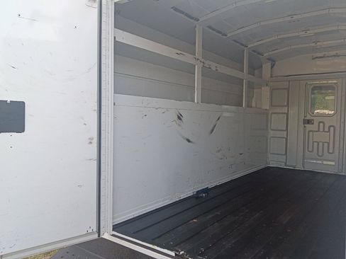 Used 2023 Chevrolet Express 3500 w/ Power Convenience Package RWD image 19