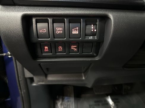 Used 2024 Subaru Forester Sport AWD/4WD image 32