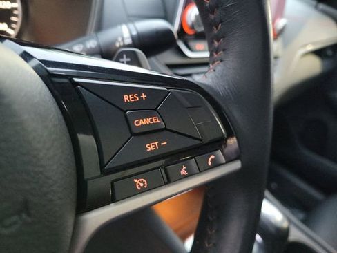 Used 2019 Nissan Altima 2.5 SR image 23