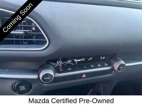 Used 2024 MAZDA CX-30 AWD 2.5 S w/ Select Sport Pkg image 18