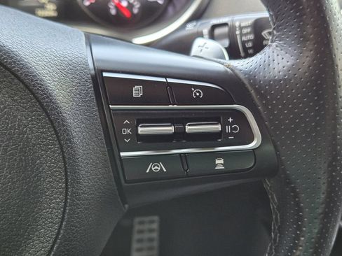 Certified 2022 Kia Stinger GT-Line AWD/4WD image 28