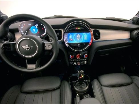 Certified 2024 MINI Cooper S w/ Signature Upholstery Package image 15