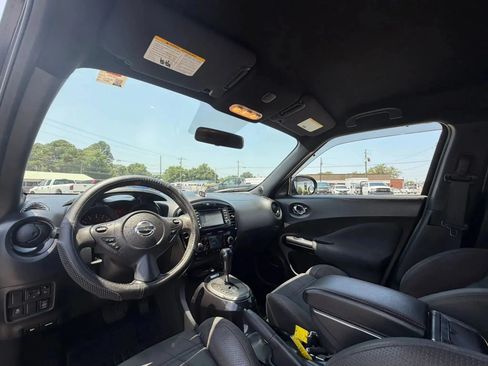 Used 2014 Nissan Juke NISMO w/ Navigation Package AWD/4WD image 21