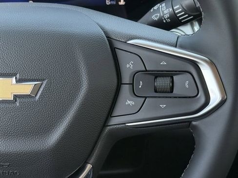 New 2026 Chevrolet Trax LT image 15