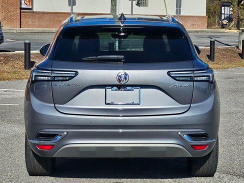 Used 2021 Buick Envision Avenir w/ Technology Package II image 23