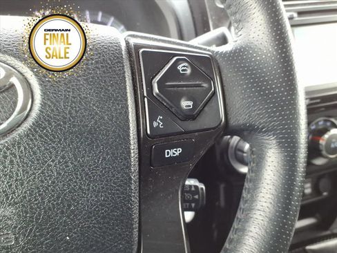 Used 2019 Toyota 4Runner TRD Off-Road Premium image 15