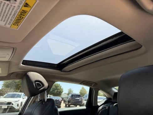 Used 2023 Acura TLX FWD image 23