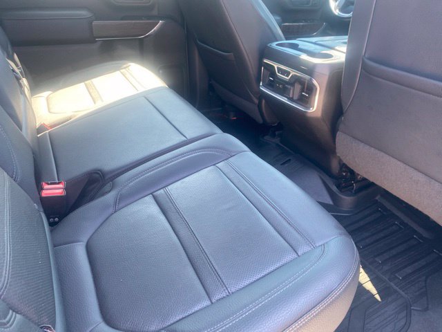 Used 2021 GMC Sierra 2500 Denali w/ Denali Ultimate Package AWD/4WD image 14