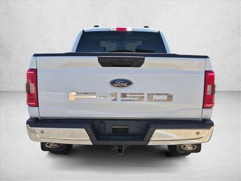 Certified 2022 Ford F150 XLT w/ Trailer Tow Package AWD/4WD image 7