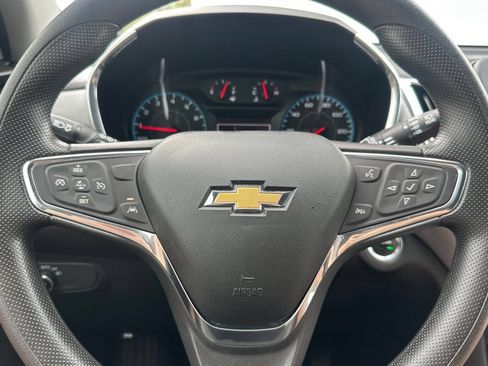 Used 2020 Chevrolet Equinox LS FWD image 33