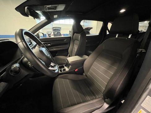 Used 2024 Honda CR-V Sport image 21