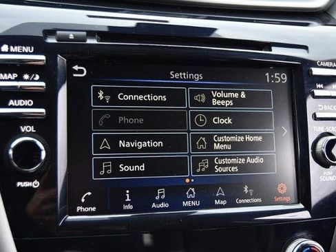 Certified 2024 Nissan Murano SL image 19