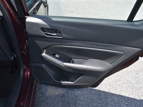 Used 2023 Nissan Altima 2.5 SV FWD image 21