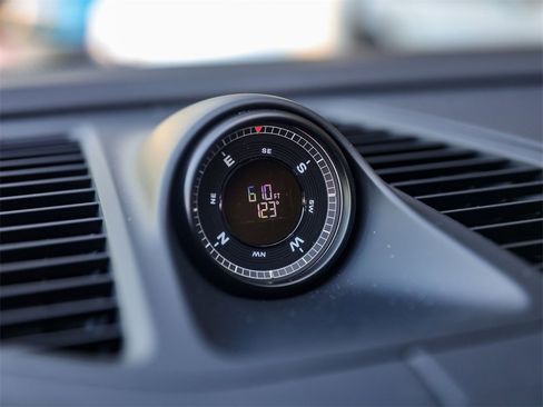 New 2025 Porsche Macan 4 Electric image 25