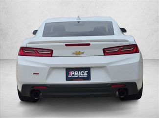 Used 2018 Chevrolet Camaro LT w/ RS Package RWD video 2