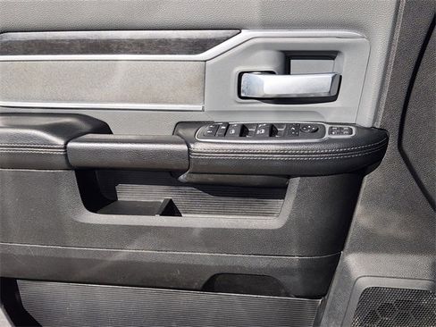 Used 2023 RAM 3500 Big Horn w/ Level 1 Equipment Group image 24