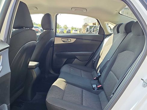 Used 2024 Kia Forte LXS FWD image 10