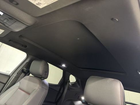 Certified 2022 Chevrolet Blazer RS w/ Enhanced Convenience Package image 26