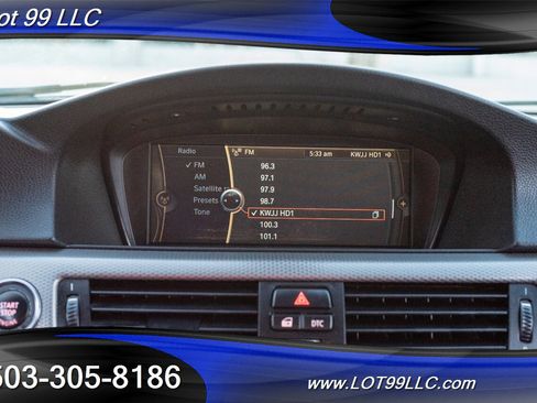 Used 2011 BMW 335is Convertible image 68