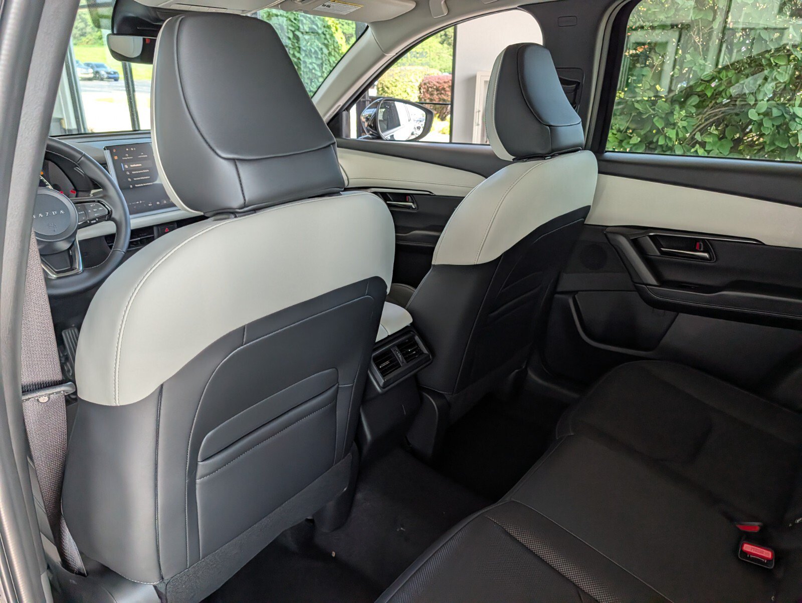 New 2026 MAZDA CX-5 Preferred AWD/4WD image 13