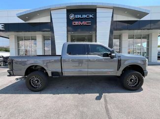 Used 2024 Ford F250 Lariat w/ Lariat Ultimate Package AWD/4WD video 2