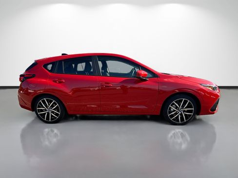 New 2026 Subaru Impreza 2.0i Sport AWD/4WD image 2