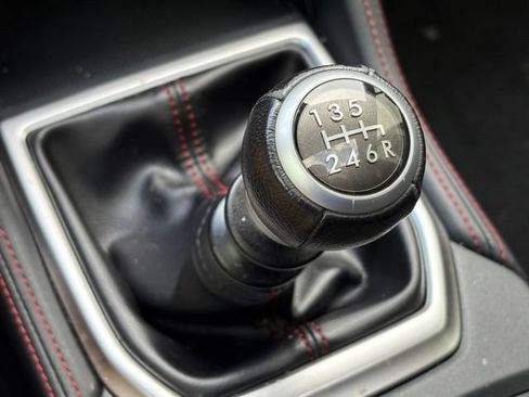 Used 2022 Subaru WRX Limited AWD/4WD image 19