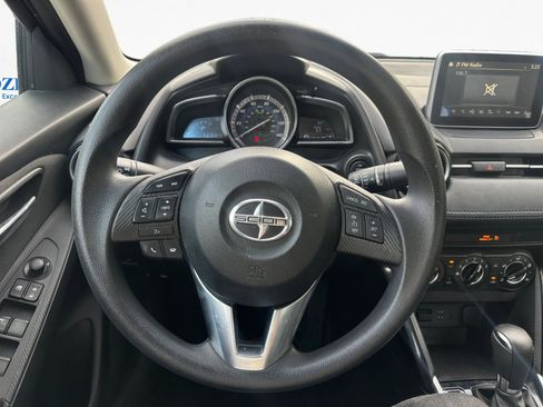 Used 2016 Scion iA image 9