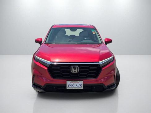 Used 2023 Honda CR-V EX-L image 2