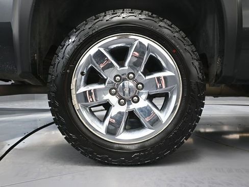 Used 2012 GMC Sierra 1500 SLT w/ SLT Convenience Package image 15