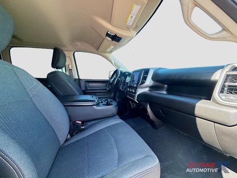 Used 2019 RAM 2500 Tradesman AWD/4WD image 26