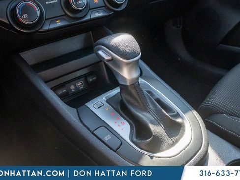 Used 2021 Kia Forte LXS image 10