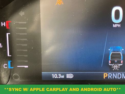 New 2025 Ford Ranger XL image 21