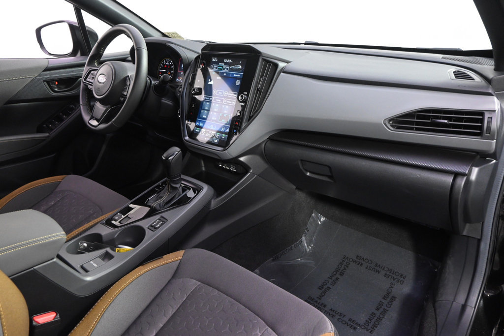 Certified 2026 Subaru Crosstrek 2.5i Sport w/ Crosstrek Mirror Package AWD/4WD image 15